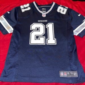 Youth Dallas Cowboys jersey